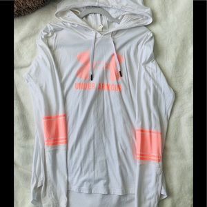 Under armour long sleeve